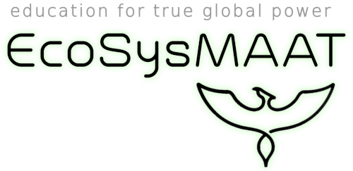 EcoSysMAAT Logo